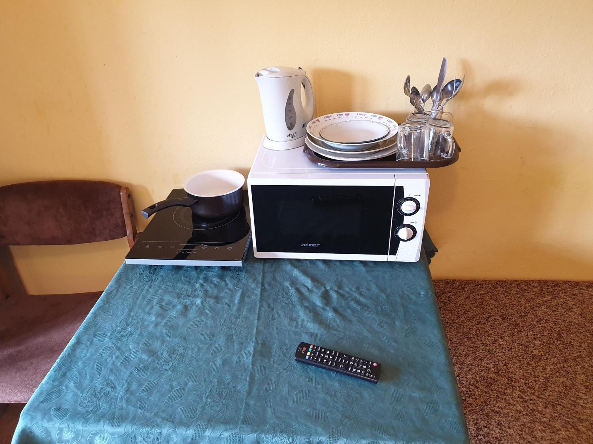 Pokoje Goscinne Grzybowo Grzybowo  Zimmer foto