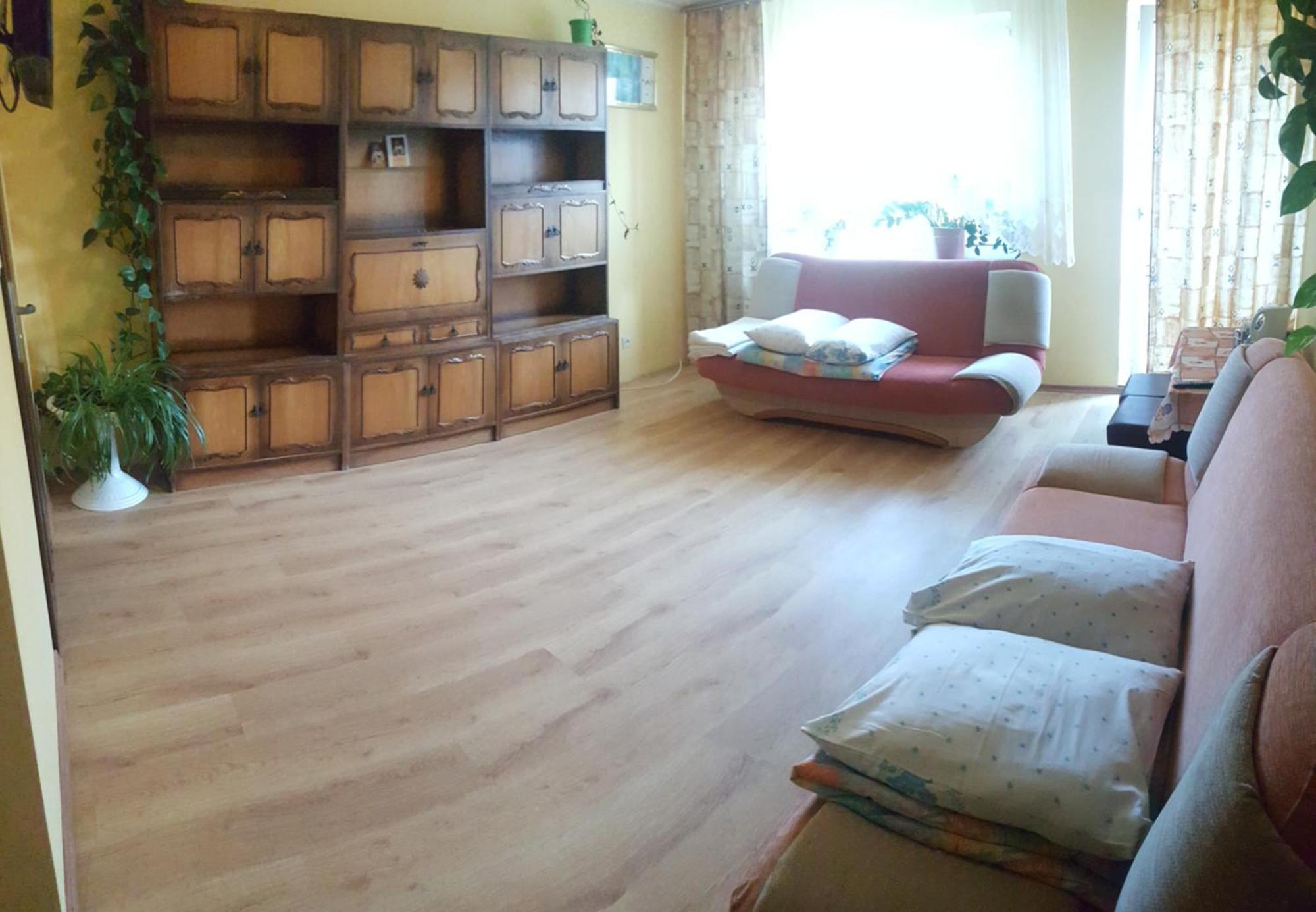 Pokoje Goscinne Grzybowo Grzybowo  Zimmer foto