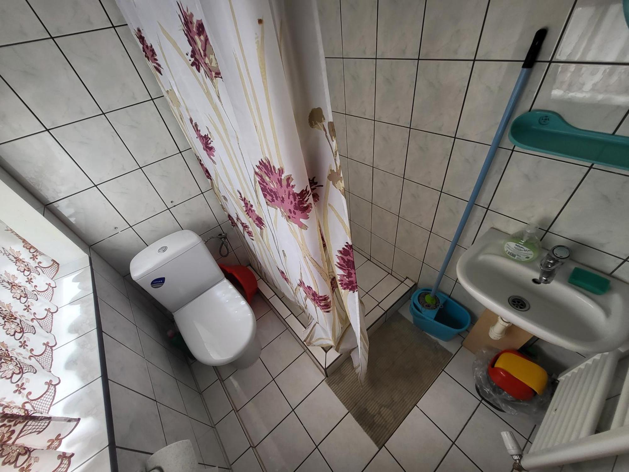 Pokoje Goscinne Grzybowo Grzybowo  Zimmer foto